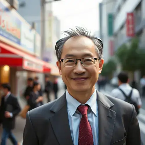 鈴木様