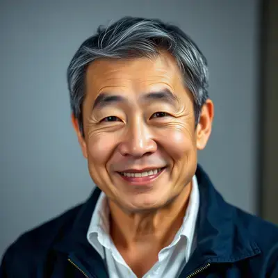 田中健一